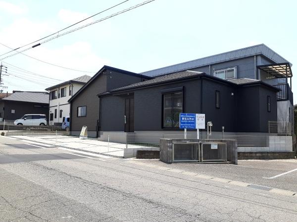 高浜市論地町２期　1号棟