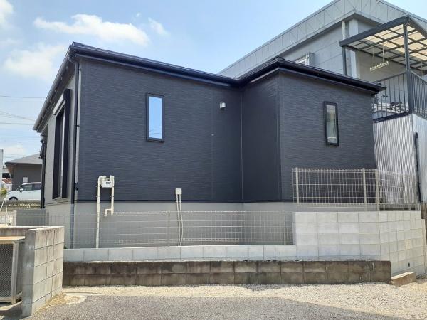 高浜市論地町２期　1号棟