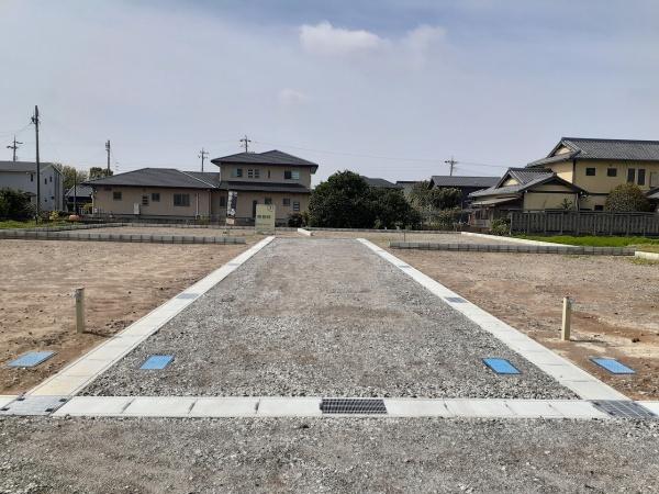 高浜市屋敷町５丁目の土地