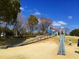 高浜市屋敷町５丁目の土地(中部公園)