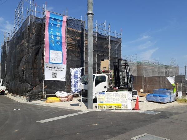 高浜市神明町第６　1号棟