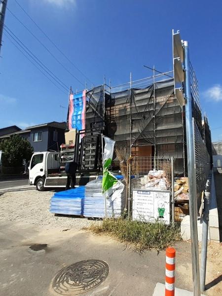 高浜市神明町第６　1号棟