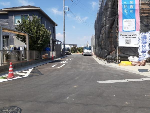 高浜市神明町第６　1号棟