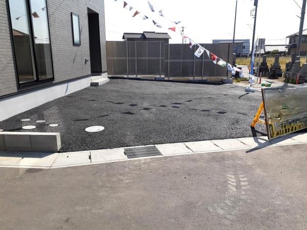 高浜市神明町第６　1号棟