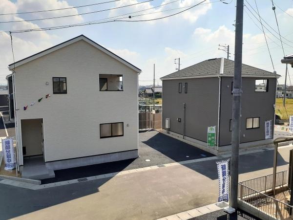 高浜市神明町第６　1号棟