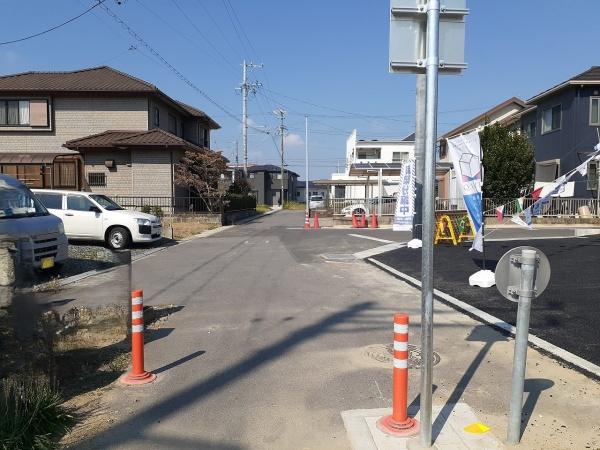 高浜市神明町第６　1号棟