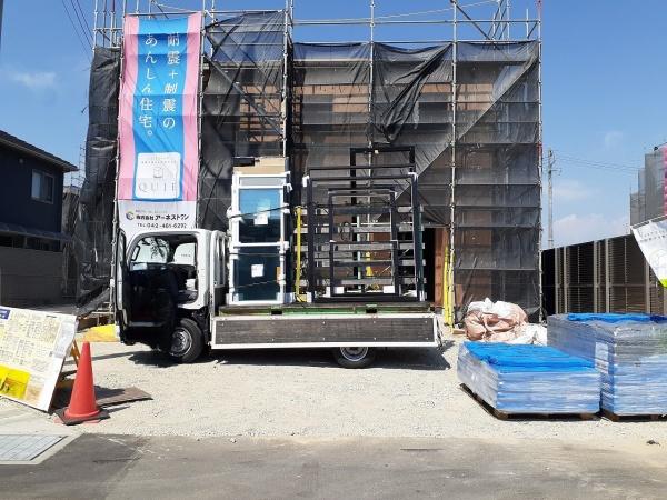 高浜市神明町第６　1号棟