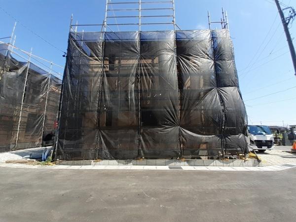 高浜市神明町第６　1号棟