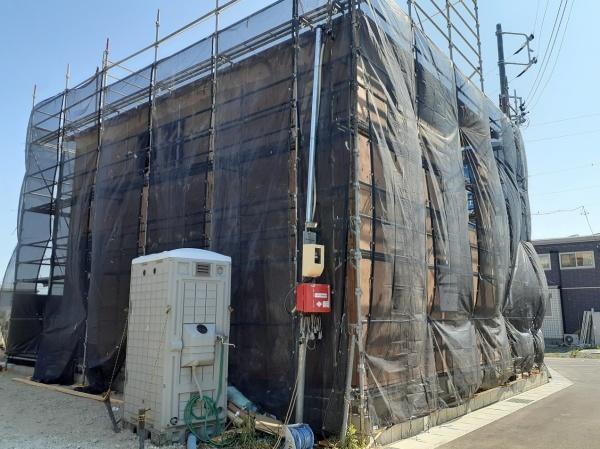 高浜市神明町第６　1号棟