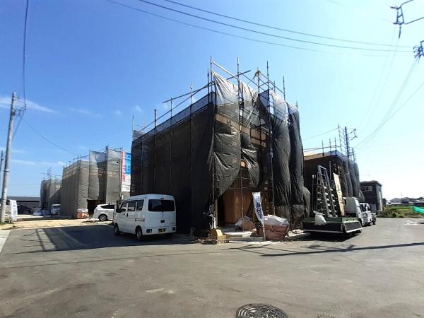 高浜市神明町第６　2号棟
