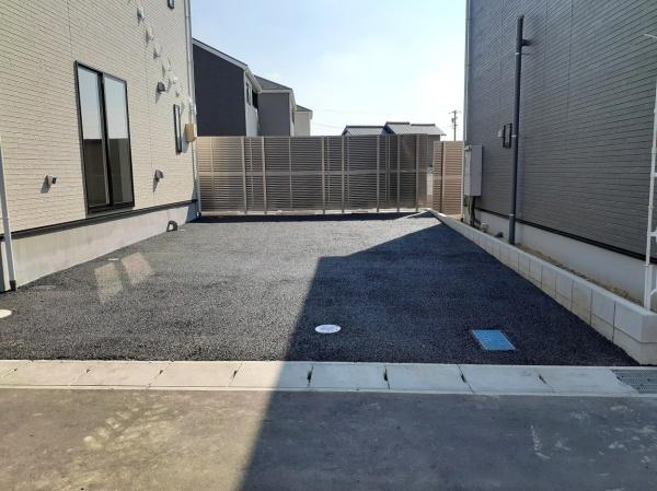 高浜市神明町第６　2号棟