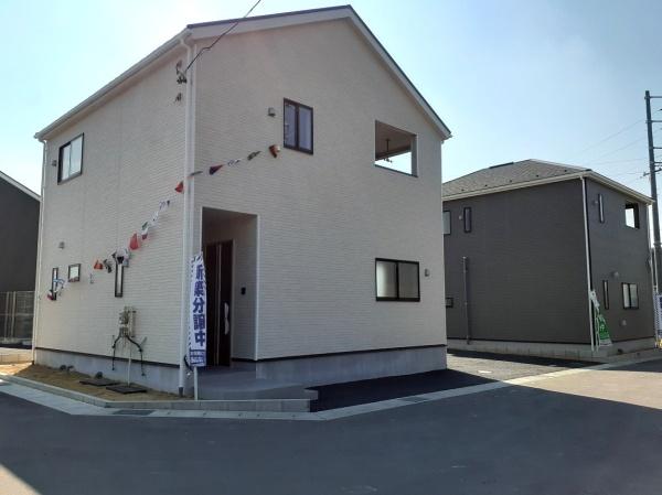 高浜市神明町第６　2号棟