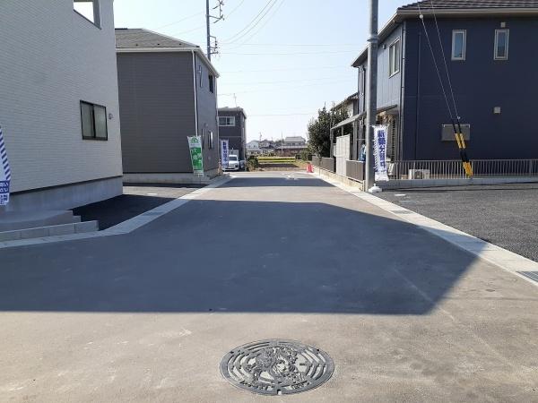 高浜市神明町第６　2号棟