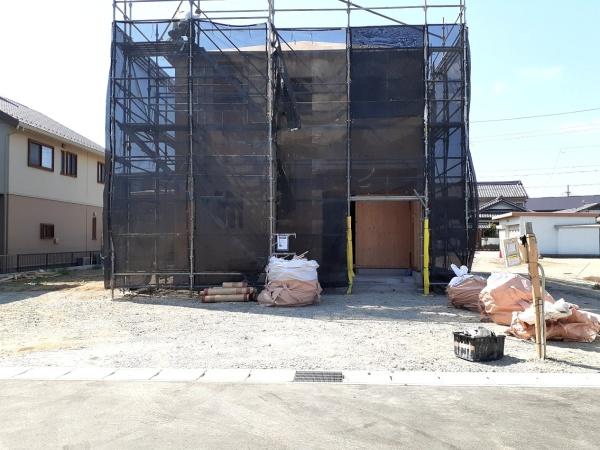 高浜市神明町第６　3号棟