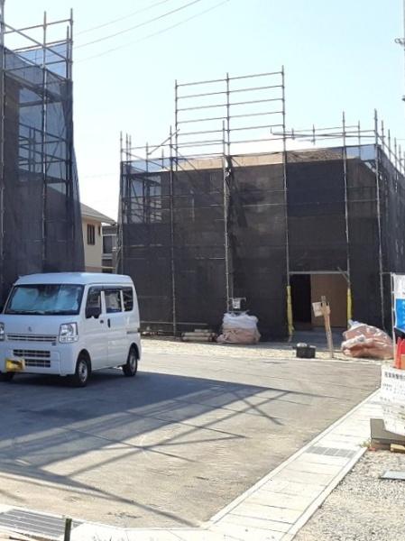 高浜市神明町第６　3号棟