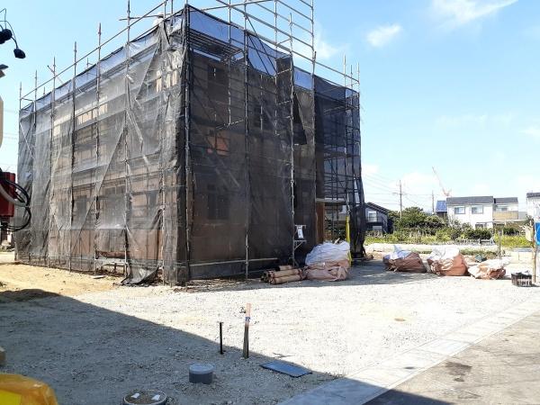 高浜市神明町第６　3号棟
