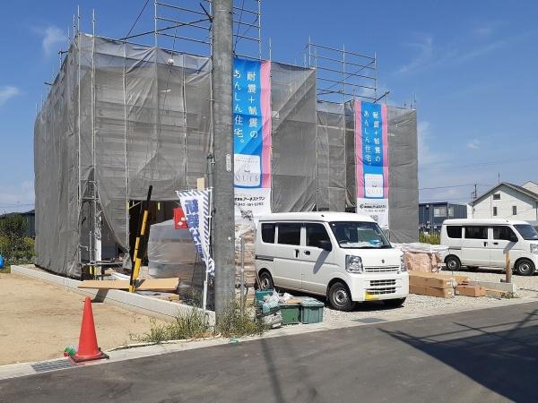 高浜市神明町第6 4号棟