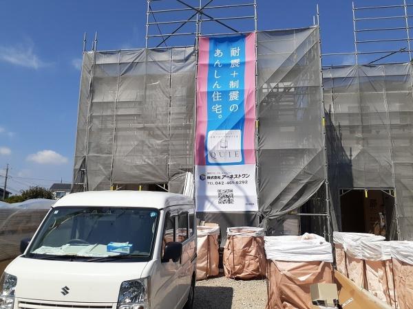 高浜市神明町第６　4号棟