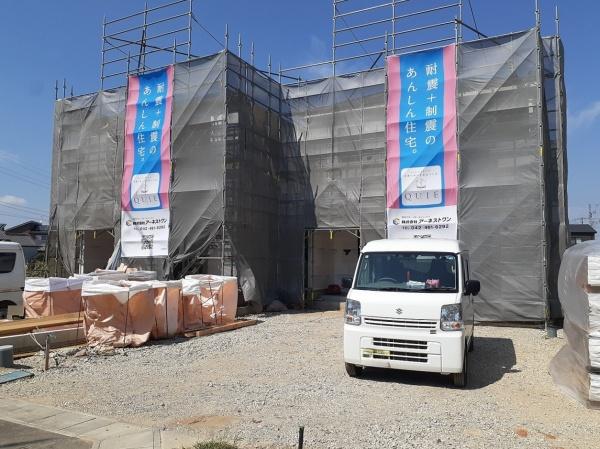 高浜市神明町第６　5号棟