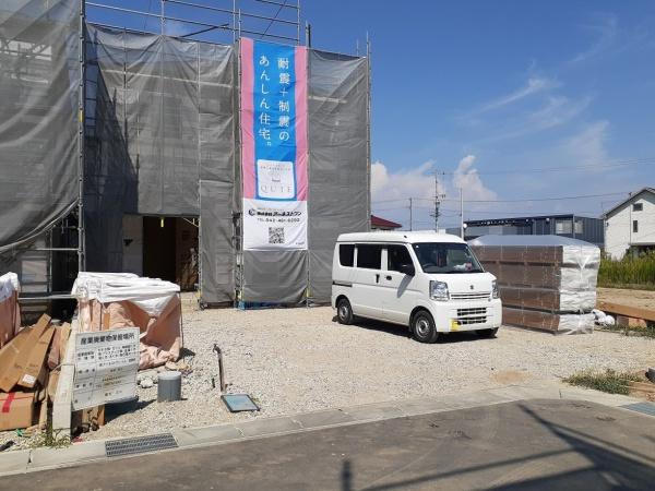 高浜市神明町第６　5号棟