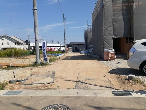 高浜市神明町第６　6号棟