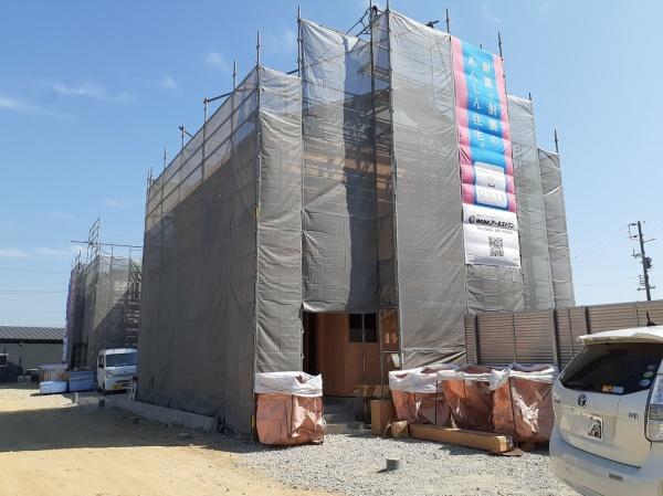 高浜市神明町第6 6号棟