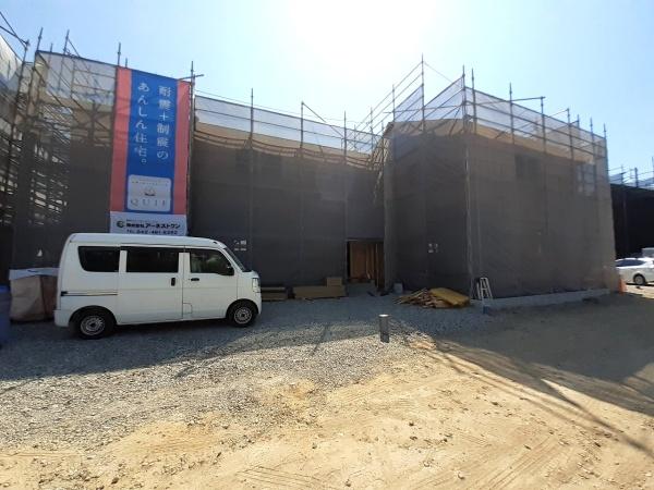 高浜市神明町第６　7号棟