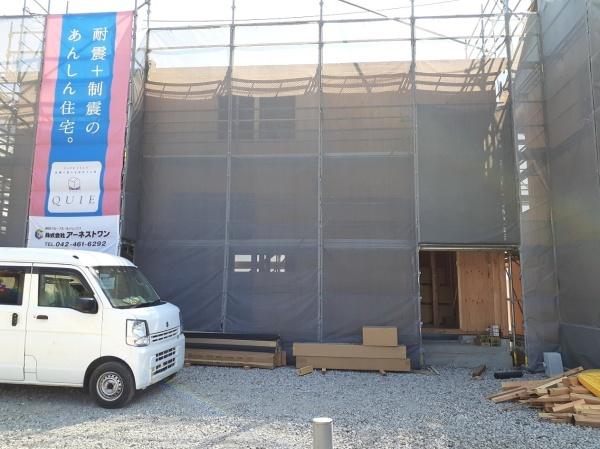 高浜市神明町第6 7号棟