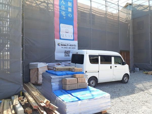 高浜市神明町第６　7号棟