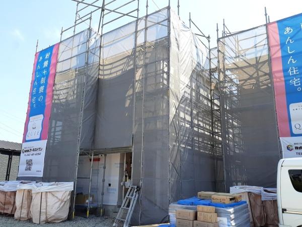 高浜市神明町第６　8号棟