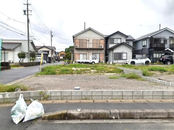 碧南市池下町三丁目　1号棟