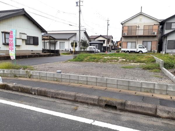 碧南市池下町三丁目　1号棟