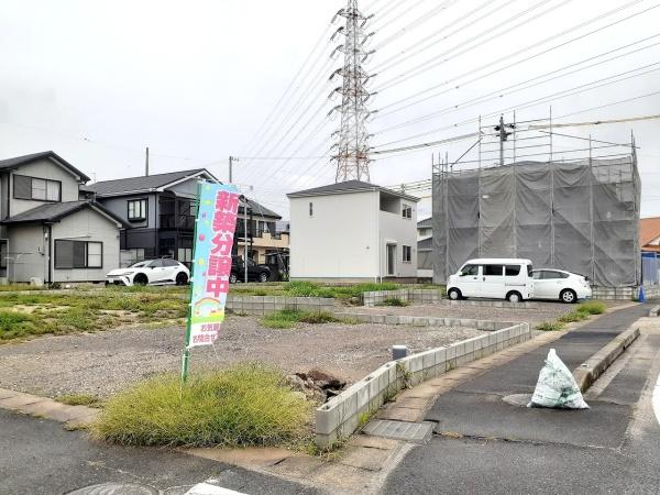 碧南市池下町三丁目　1号棟