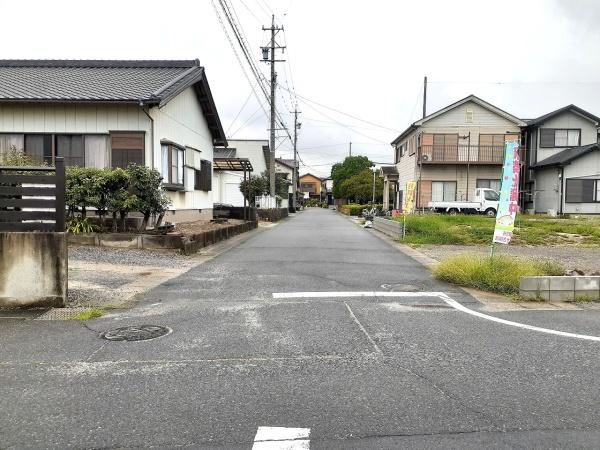 碧南市池下町三丁目　1号棟