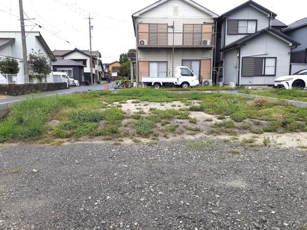 碧南市池下町三丁目　1号棟