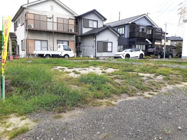 碧南市池下町三丁目　1号棟
