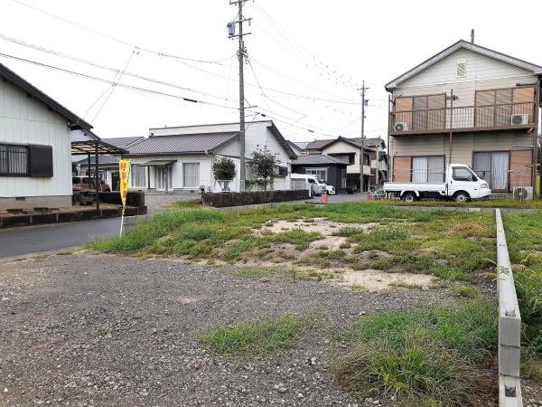 碧南市池下町三丁目　1号棟