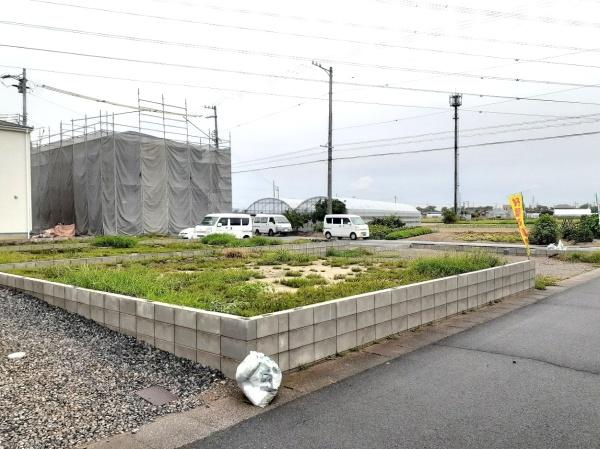 碧南市池下町三丁目　1号棟