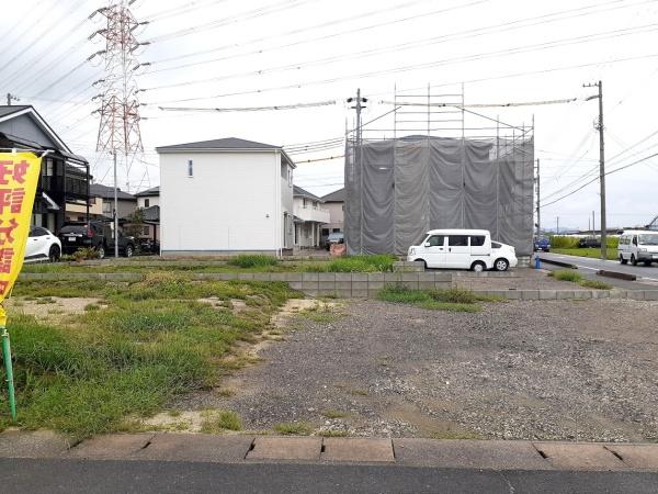 碧南市池下町三丁目　1号棟