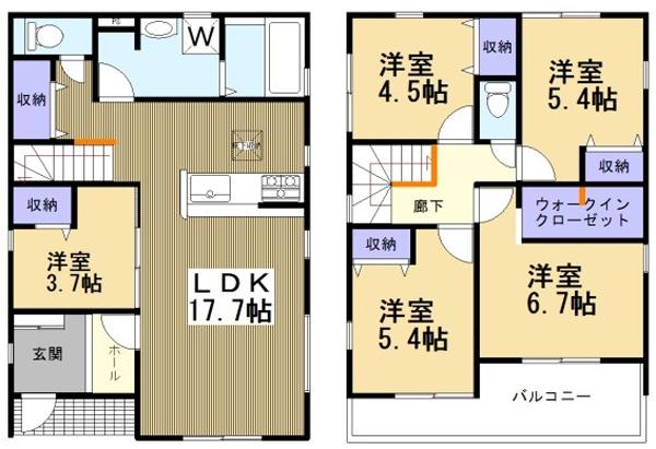 碧南市池下町三丁目 2号棟