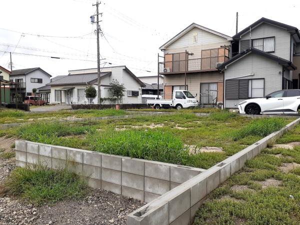 碧南市池下町三丁目　2号棟