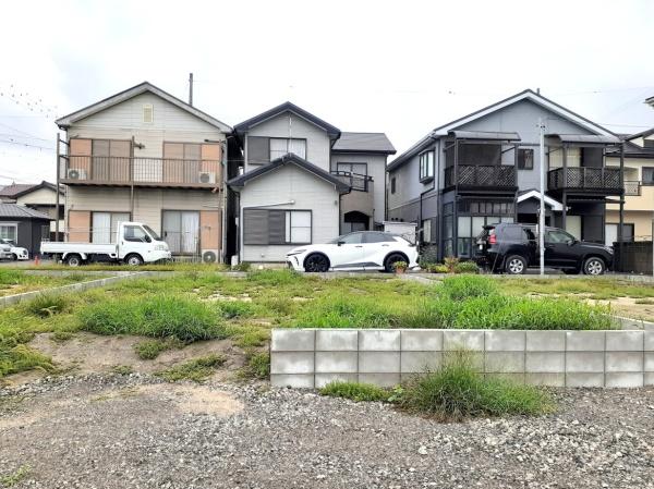 碧南市池下町三丁目　2号棟