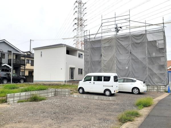 碧南市池下町三丁目　2号棟