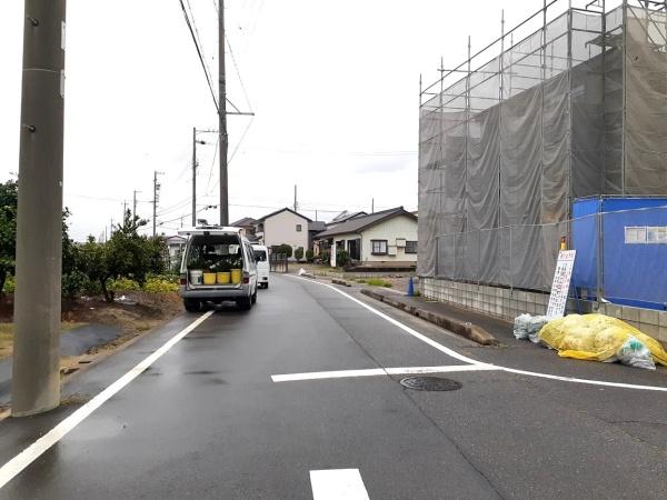 碧南市池下町三丁目　2号棟