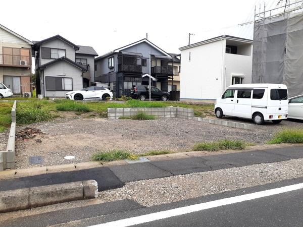 碧南市池下町三丁目　2号棟