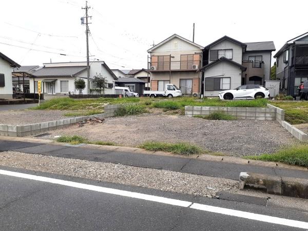 碧南市池下町三丁目　2号棟