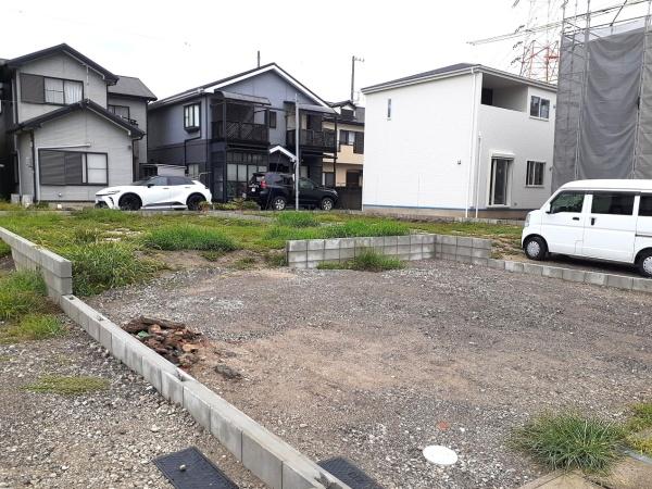 碧南市池下町三丁目　2号棟