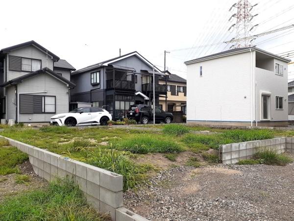 碧南市池下町三丁目　2号棟