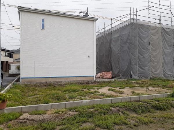 碧南市池下町三丁目　3号棟