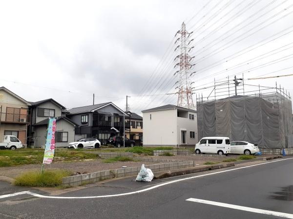 碧南市池下町三丁目　3号棟